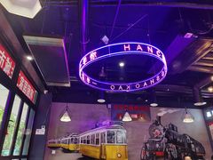 -汉城烧烤(西稍门劳动路店)