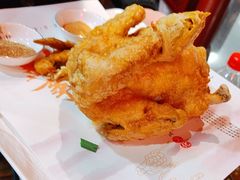 -秦月轩·陕西家乡菜(阜成路·五棵松店)