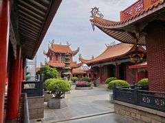 -显应宫(长乐区)