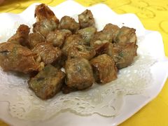 -正宗波记潮州砂锅粥(新洲一街店)