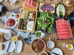 -慢丽江·云南野生菌土鸡锅(西山店)