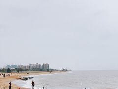 -白沙门生态公园