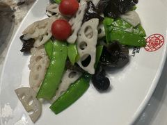 -塘人·老底子宁波菜小馆(南塘老街店)