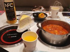 -湯島涮小火锅(余姚五彩城店)