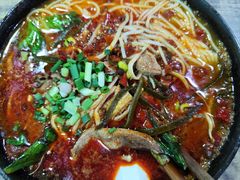 -李米线(武陵路店)