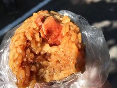 -璐坊粽王(复兴中路店)