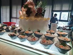 -雍和会海鲜姿造自助(湖东路店)