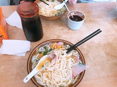-茅家米线(中大街店)