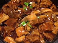 -那家小馆•北京菜•烤鸭(中关村店)