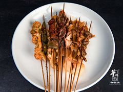 串串-华兴街煎蛋面(总店)