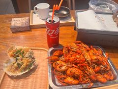 -米八子烧烤工厂(西区店)