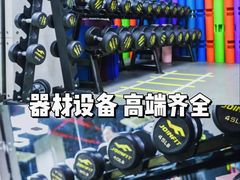 -VPsmart私教健身工作室(新华路旗舰店)
