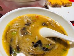 -西贝莜面村(上海百联西郊店)