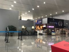 -丹东浪头机场