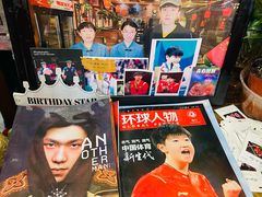 -玉桥餐厅(天坛店)