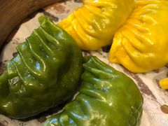 -五观堂素食(新华路店)