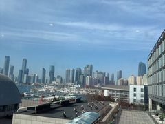 -青岛海尔洲际酒店