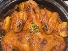 -大鸭梨烤鸭(石佛营店)