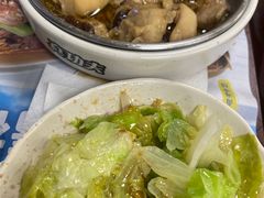 生菜王-真功夫(北京路步行街店)