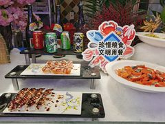 -澜悦港海鲜体验主题餐厅