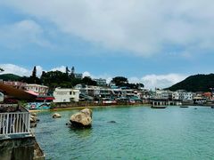 -南丫岛