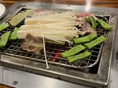 -风味烧烤(泰富店)