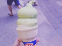 -DQ·蛋糕·冰淇淋(动壹店)