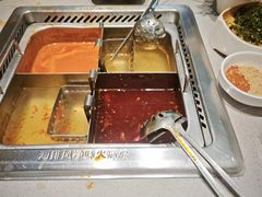 -海底捞火锅(亲贤北街店)