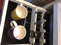 Mini&nbsp;bar-上海外滩英迪格酒店