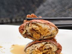 -小陆莲花蟹园农家乐(莲花岛店)