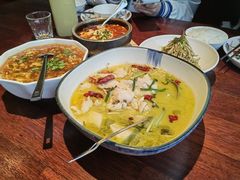 -外婆家(西溪印象城店)
