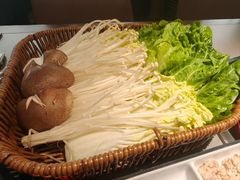 -同仁四季椰子鸡(无锡滨湖万象汇店)