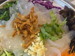 -人民公社铁锅炖·东北菜(卫国道店)