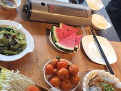 -半天妖烤鱼(方庄店)