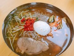 -屋里家延边朝鲜族冷面(南园店)