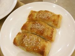 叉烧酥-金时代顺风大酒店(协泰店)