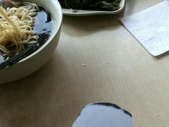 -李先生牛肉面大王(营口大润发店)