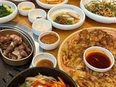 -黄金牧场(明洞总店)