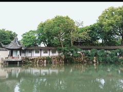 -沧浪亭