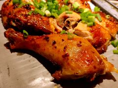 -绿茶餐厅(华联万柳店)