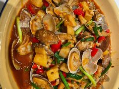 -东排食堂长沙小吃大排档(五一广场店)