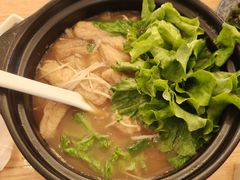 -峇峇娘马来西亚餐厅(望京SOHO店)