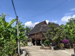 -西双版纳傣族园