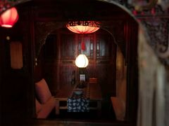 -碧露轩·大益茶体验馆(镇江路店)