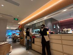 -乐凯撒披萨(中心书城店)