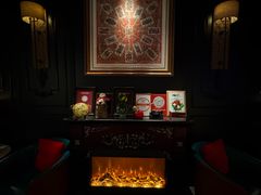 -弦月窗LUNETTE BY AMANDA(复兴路店)