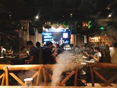 大堂-同仁四季椰子鸡(海岸城天利店)