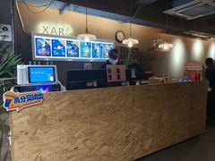 -567·密室逃脱(大良店)