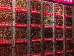 -辣不二地道川菜(汉水路店)