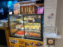 -Olé精品超市(北京合生汇店)
